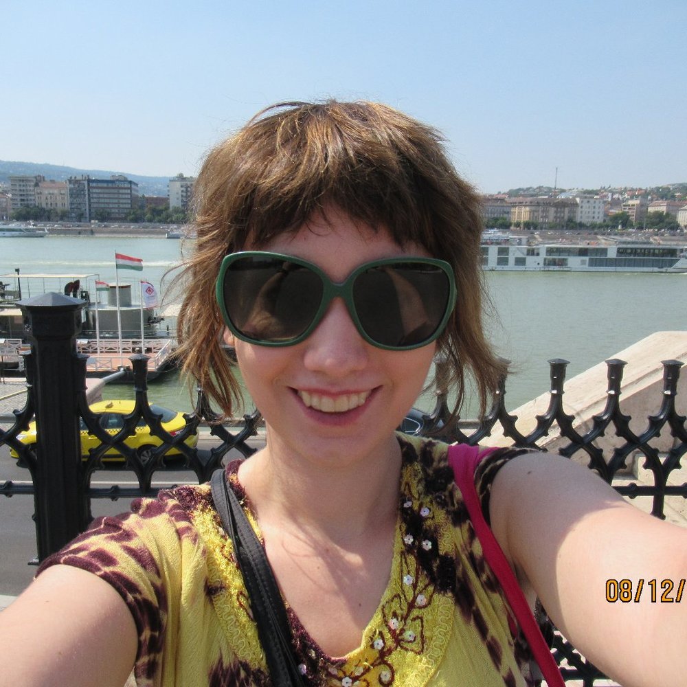 Meet your Posher, Erika